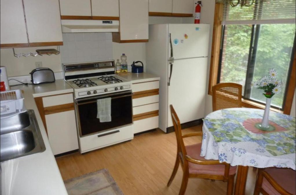 Chapel Hill Apartment | Chapel Hill InnTown
