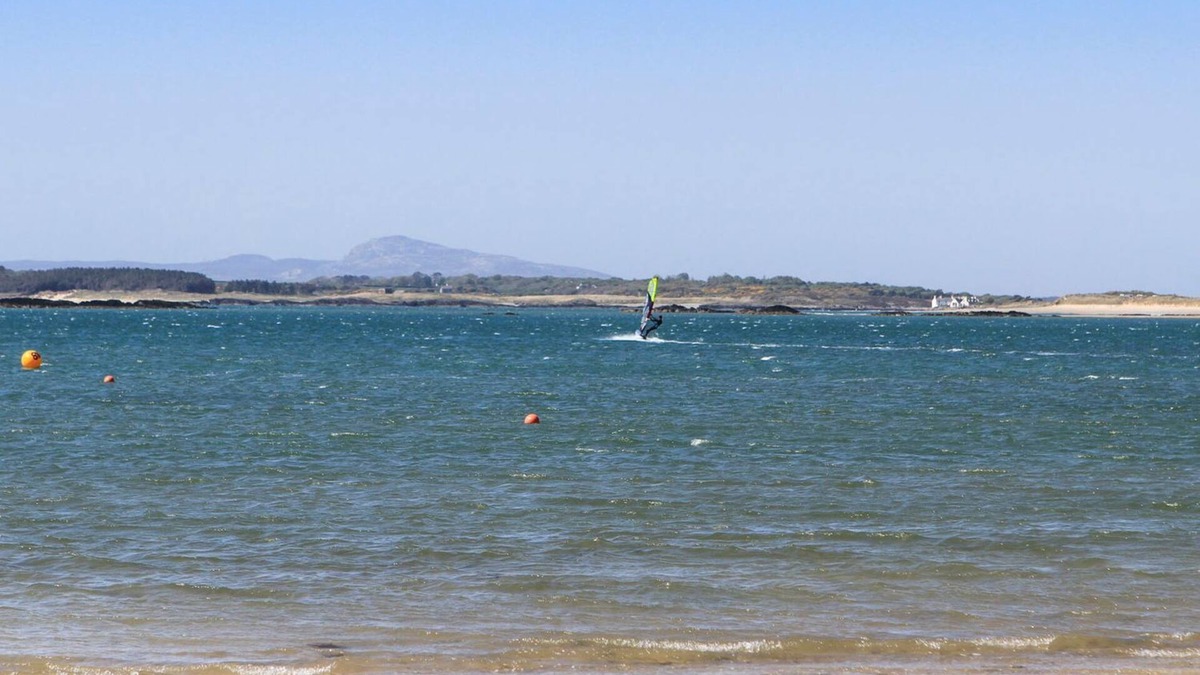 Rhosneigr Cottage | Chapel House
