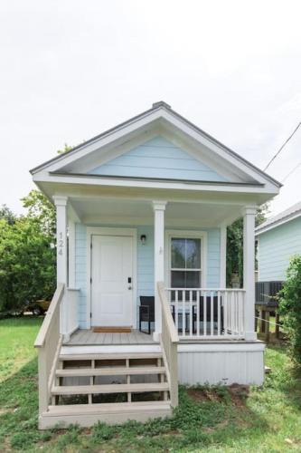 Pass Christian Apartment | Chapel House
