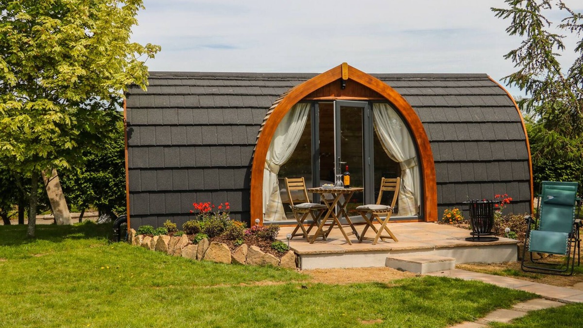 Morwellham Cottage | CHAPEL POD, pet friendly, character holiday cottage in Callington