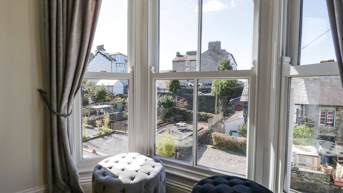 Bowness-on-Windermere Cottage | Chapel Rest