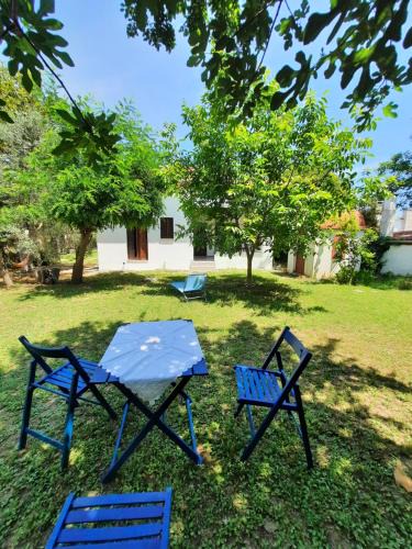 Imathia Region Apartment | Chapel`s House