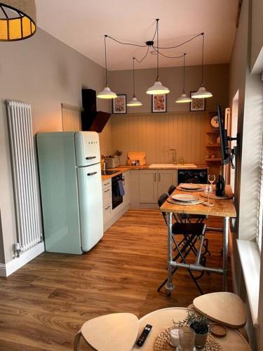 King's Lynn Apartment | Chapel View - A New Unique Town Centre apartment