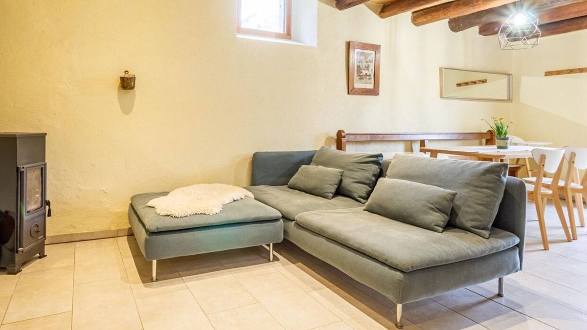 Plancherine House | CHAPELLE A TAMIÉ - PLANCHERINE