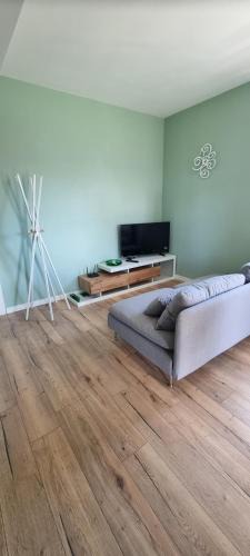 Elmas Apartment | Chapelle Nove - Green Apartment