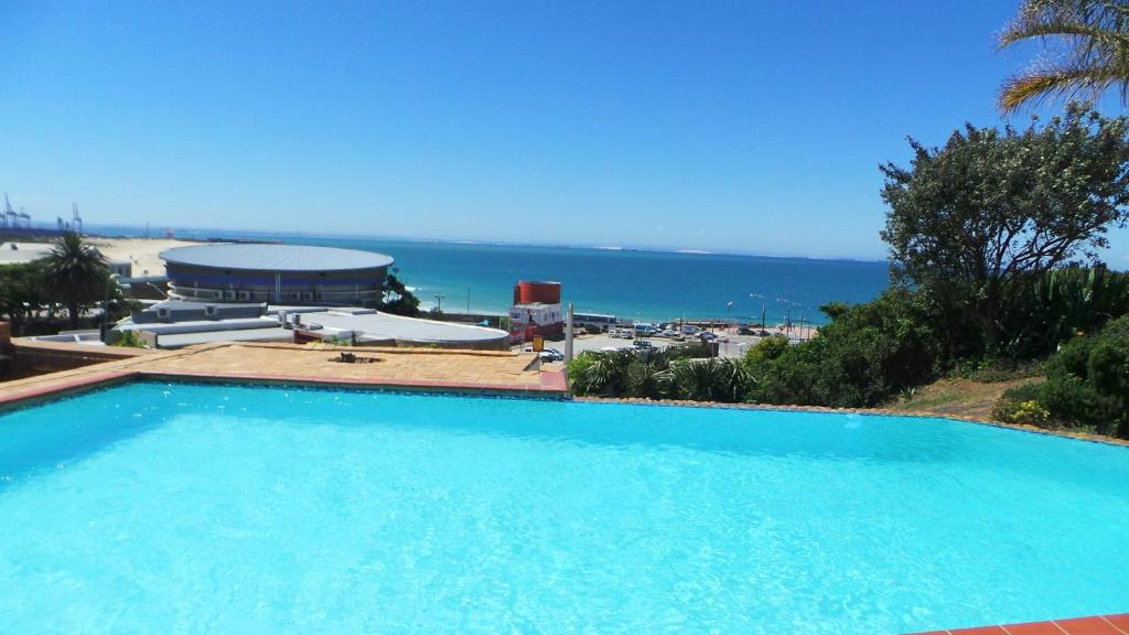 Summerstrand Hotel | Chapman Hotel and Conference Centre
