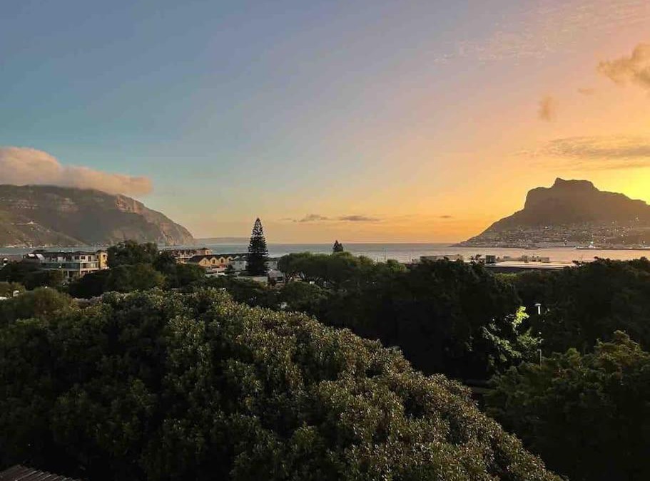 Scott Estate Apartment | Chapman`s Peak, Loft mit Sea-und Mountainview