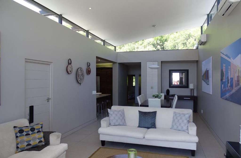 Scott Estate Apartment | Chapman's Peak Penthouse