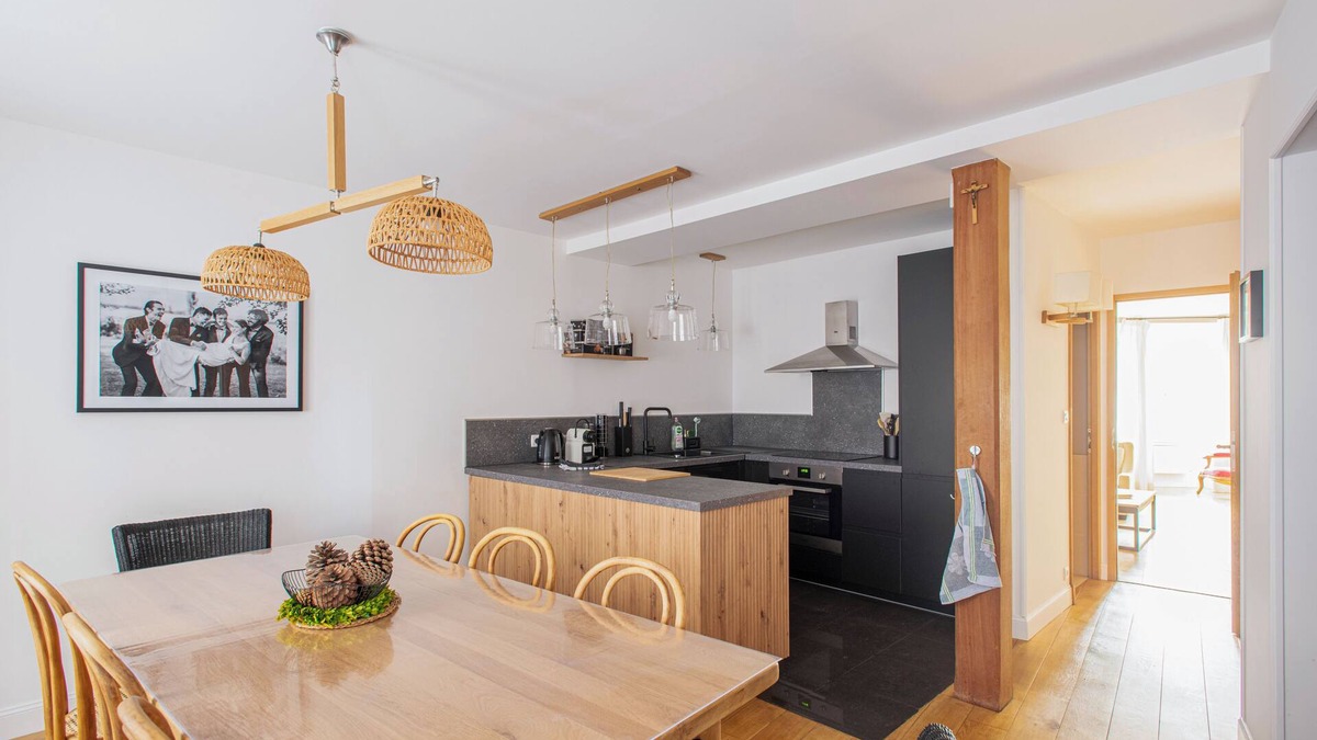 Saint-Gengoux-le-National House | Charming house in Burgundy