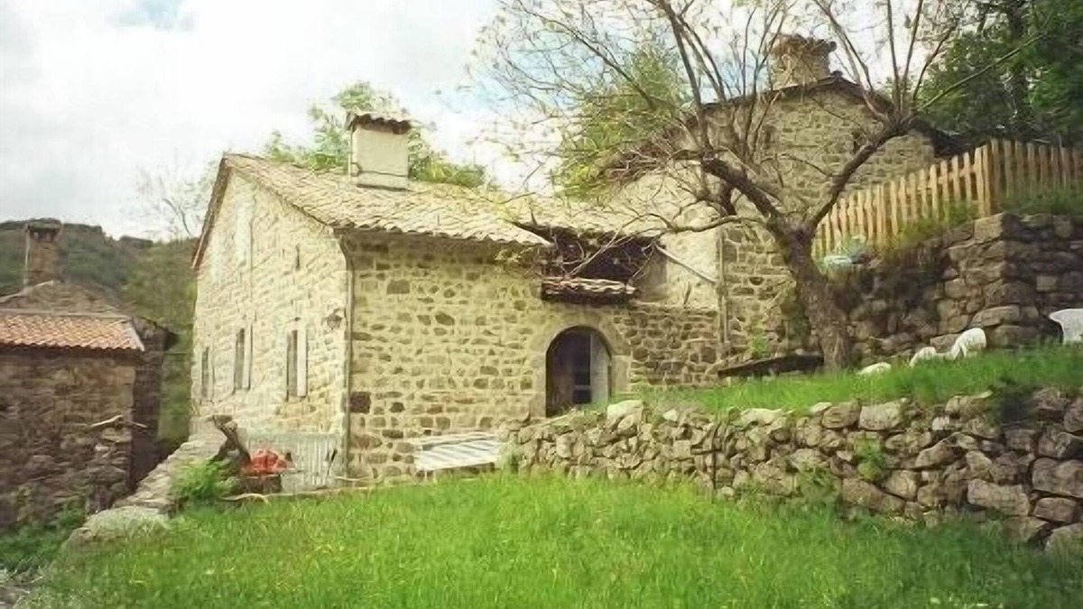 Saint-Joseph-des-Bancs House | Character house in an authentic setting.