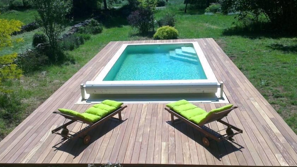 Ginals House | Character house with private pool