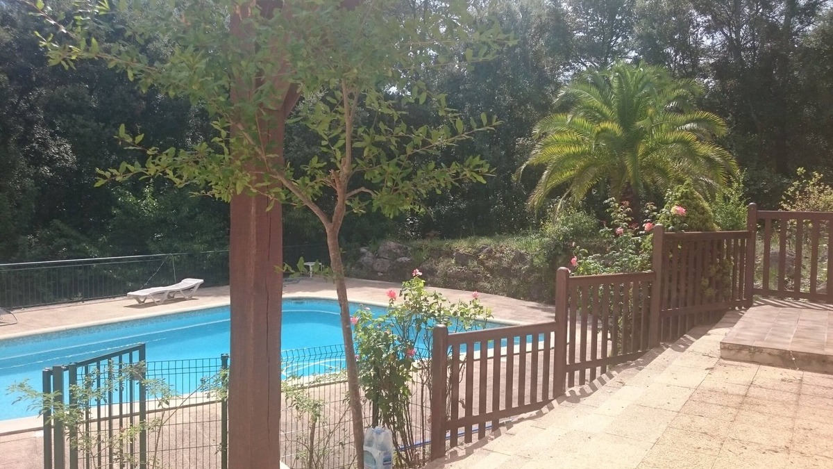 Grabels House | Character property in magnificent 1ha park, 5km from the city center