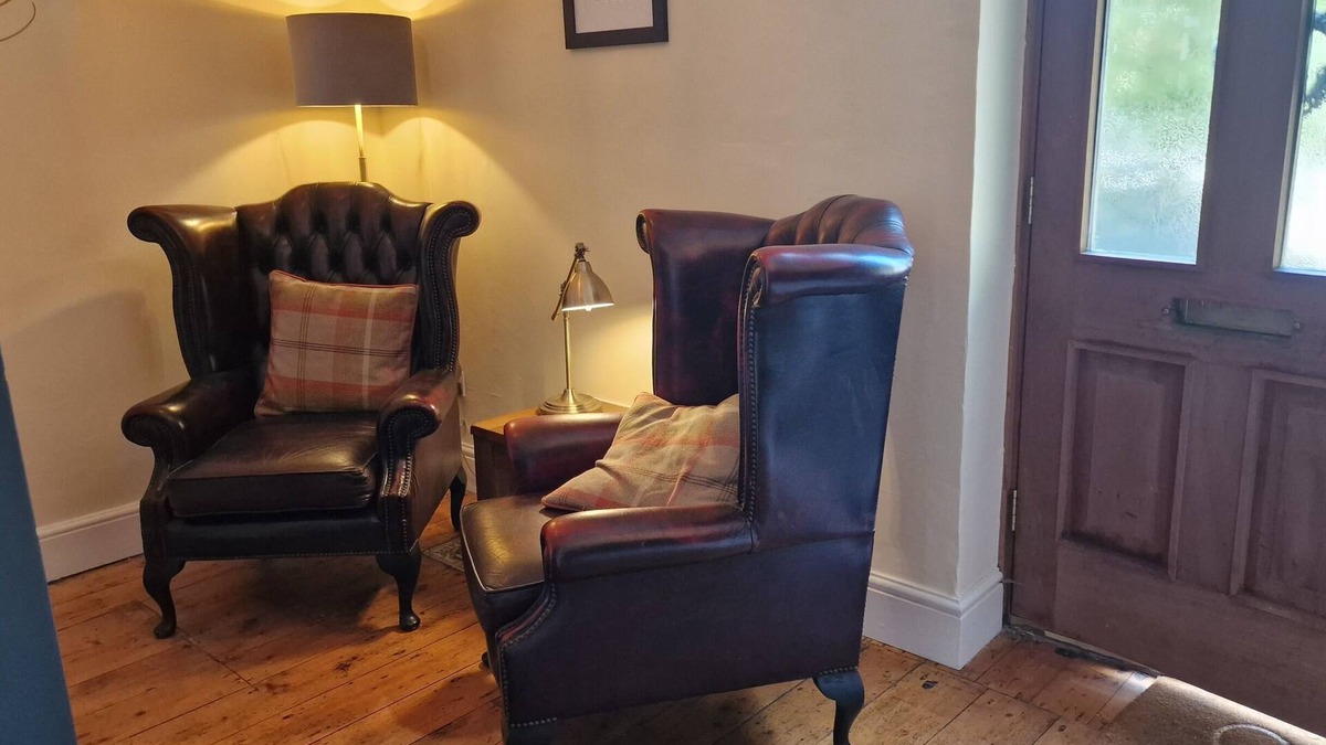 Arnside House | Characterful 3 Storey Home with Awesome Sea Views