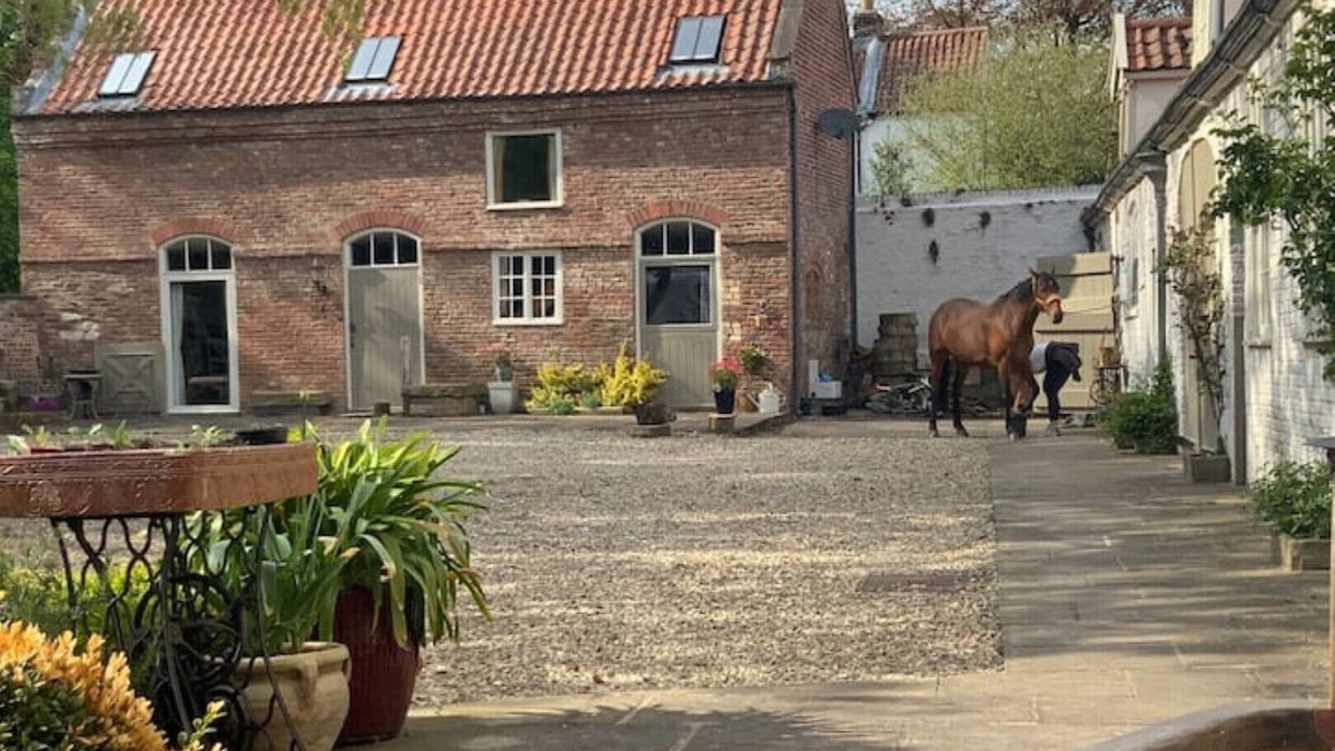 Bridlington Cottage | Characterful Country Cottage near Bridlington