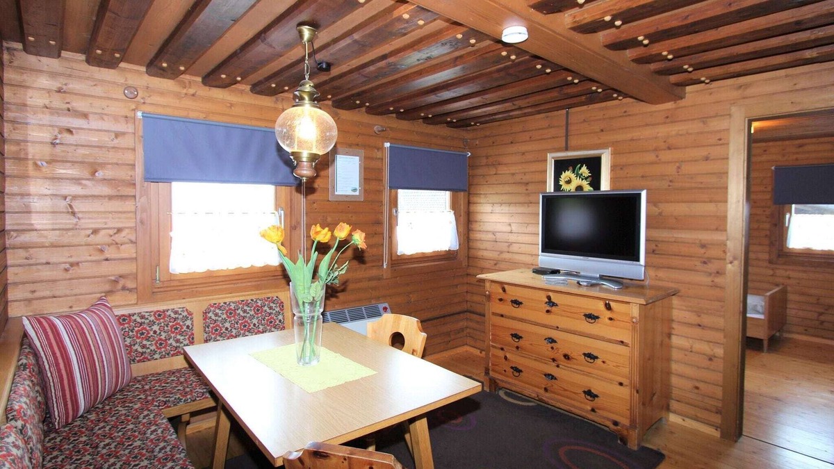 Fresach Other | Characterful farmhouse in Fresach with pool