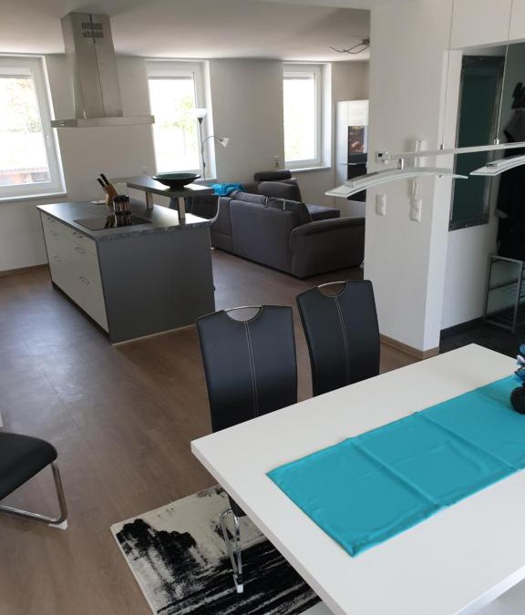 Neulengbach Apartment | Charakterhaus