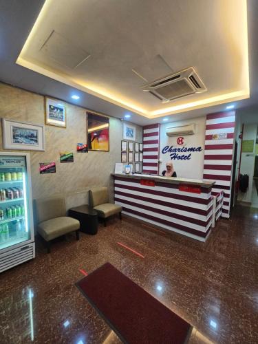 Kuantan Hotel | CHARISMA HOTEL