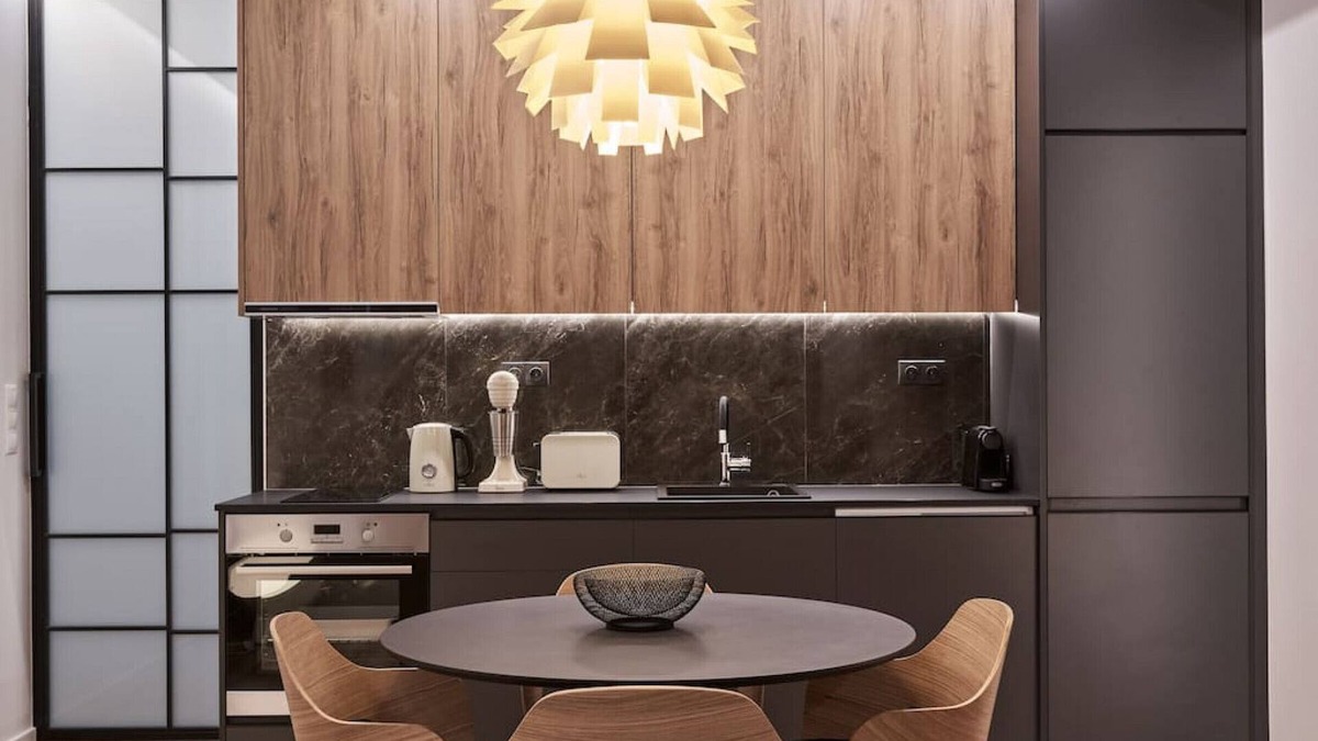 Kolonaki Apartment | Charitos Boutique Apartment, Kolonaki