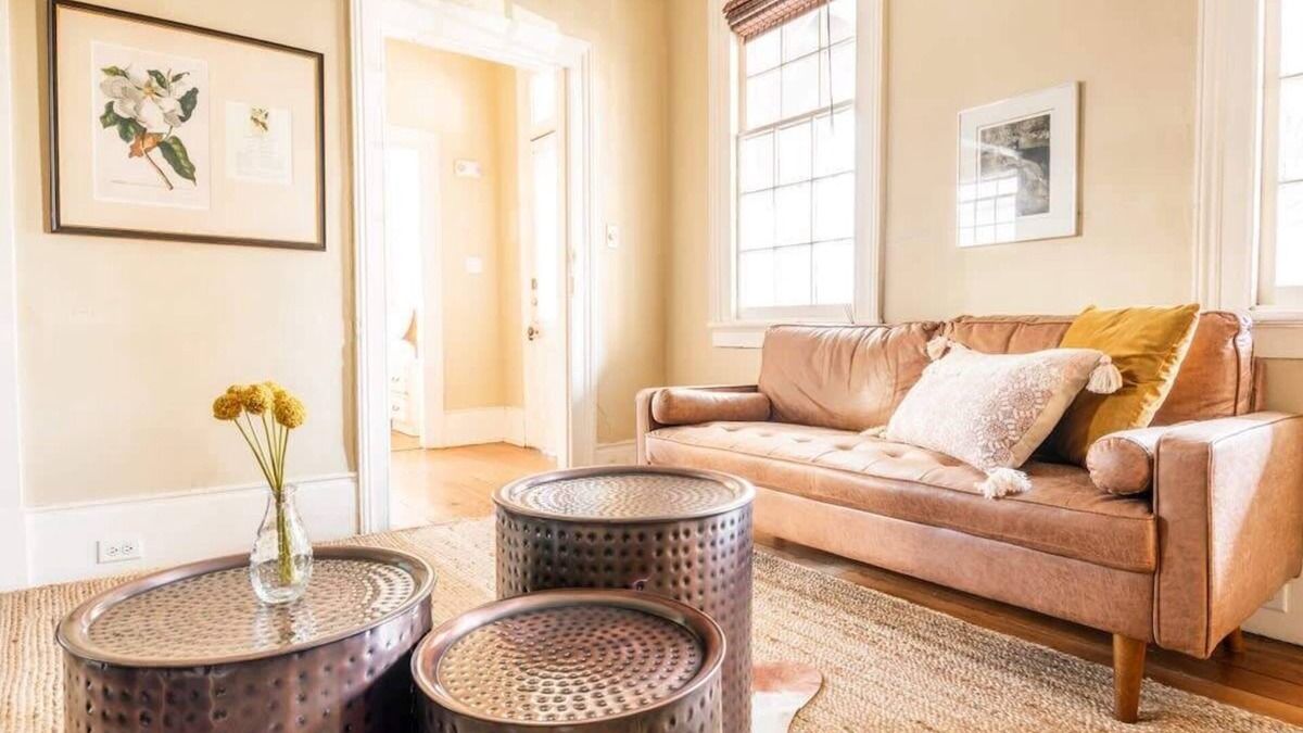 Westside House | Charleston Charmer | Historic Abode Near King St!