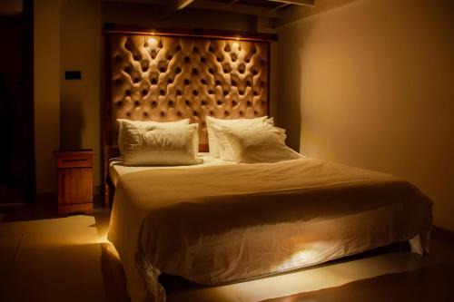 Udapalatha House | Charleston Homestay