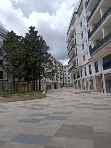 Trebinje Apartment | Charlie