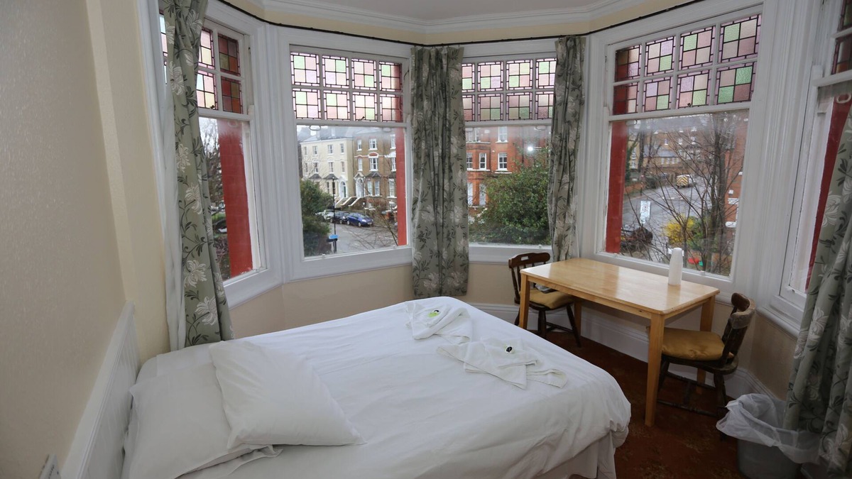 St. George's Hotel | Charlie Hotel