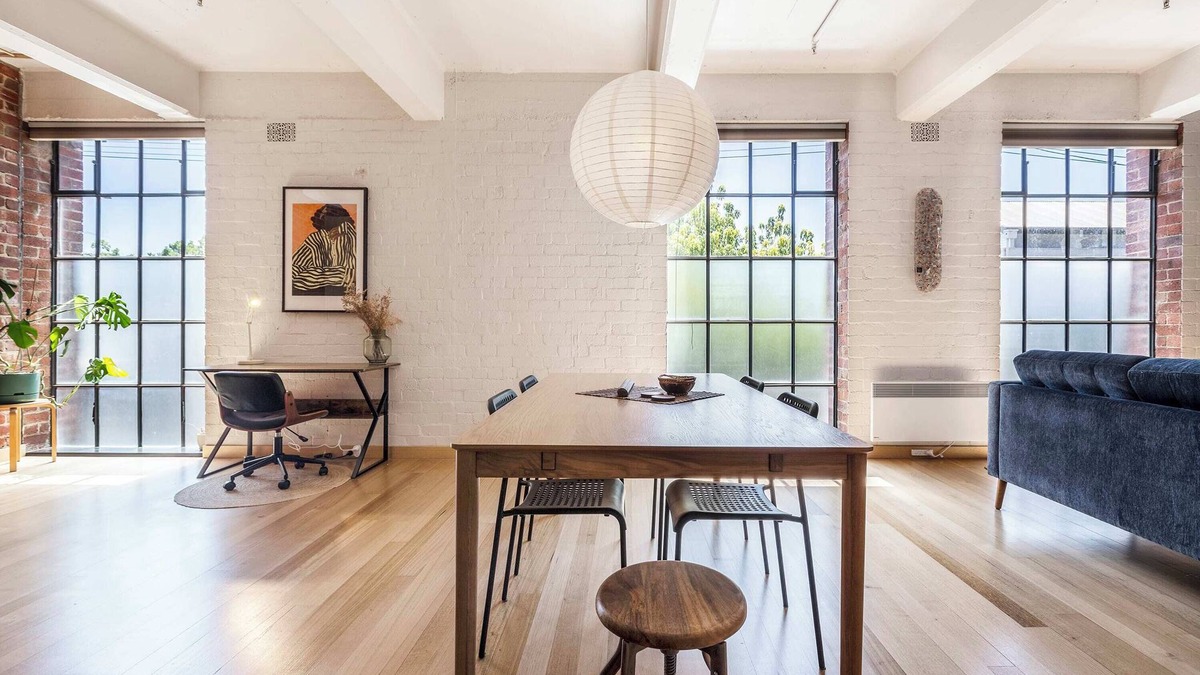 Fitzroy Condo | Charlie's Chocolate Factory-Unwrap Fitzroy's Charm