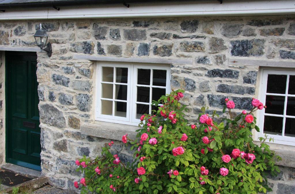 Lorrha House | Charlie's Cottage, Nenagh