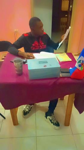 Les Cayes Apartment | Charlot inn HOTEL