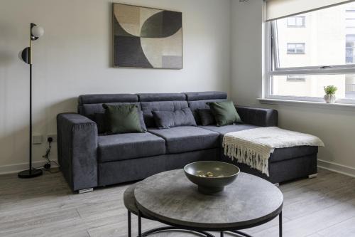 East End House | Charlotte Apartment
