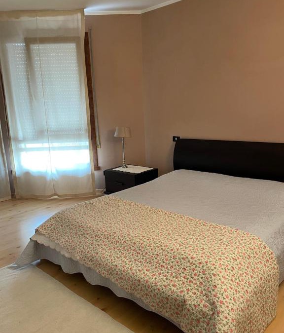 Bassano del Grappa House | Charlotte room