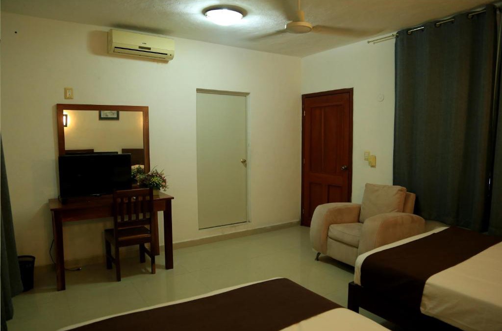 Santa Elena Hotel | Charly Hotel