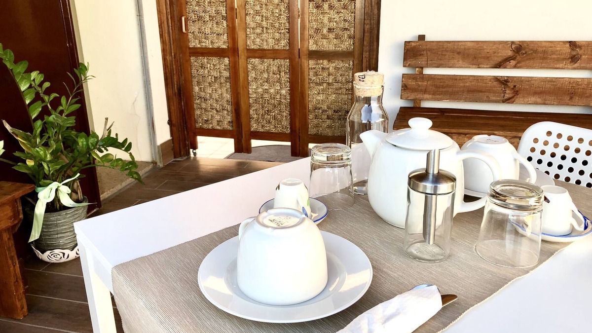 Reggio Calabria Bed & Breakfast | Charm Airport