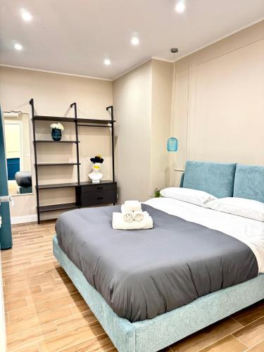 Reggio Calabria Bed & Breakfast | Charm Airport