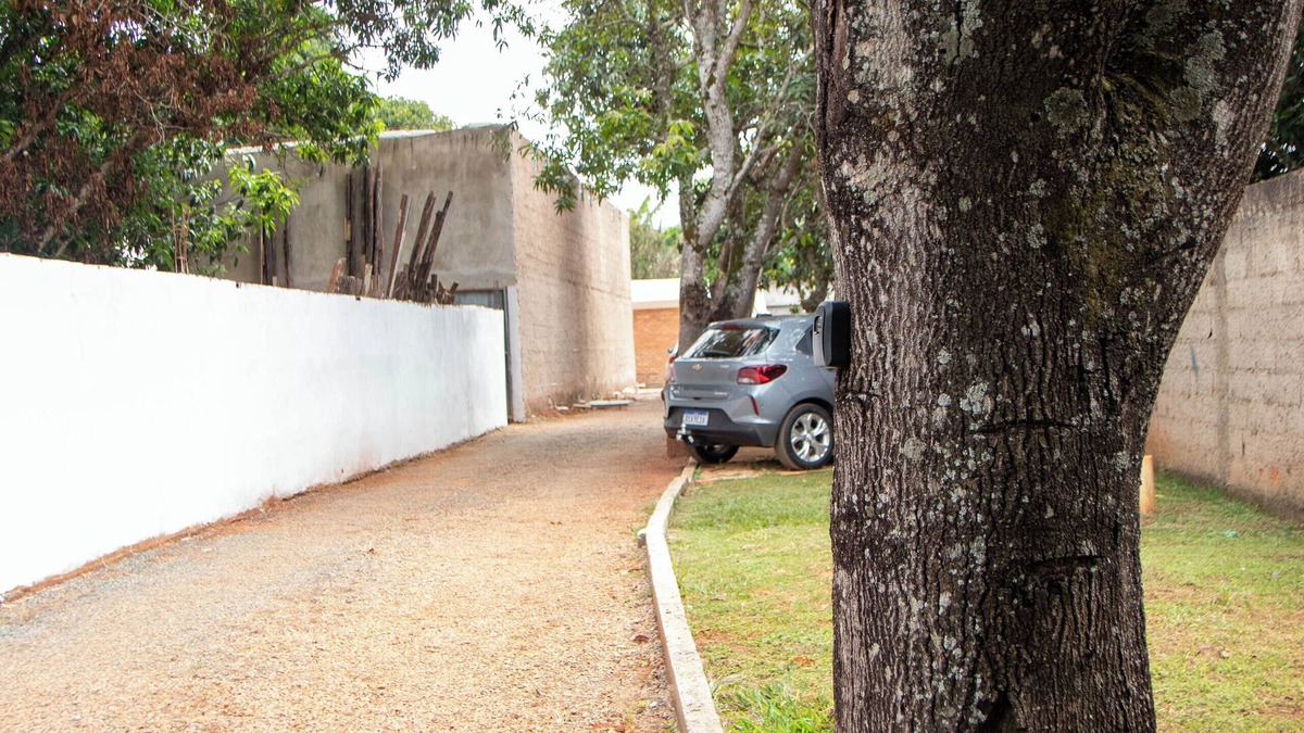 Brasilia Apartment | Charm and comfort close to the National Congress - Superior Quadruple Studio