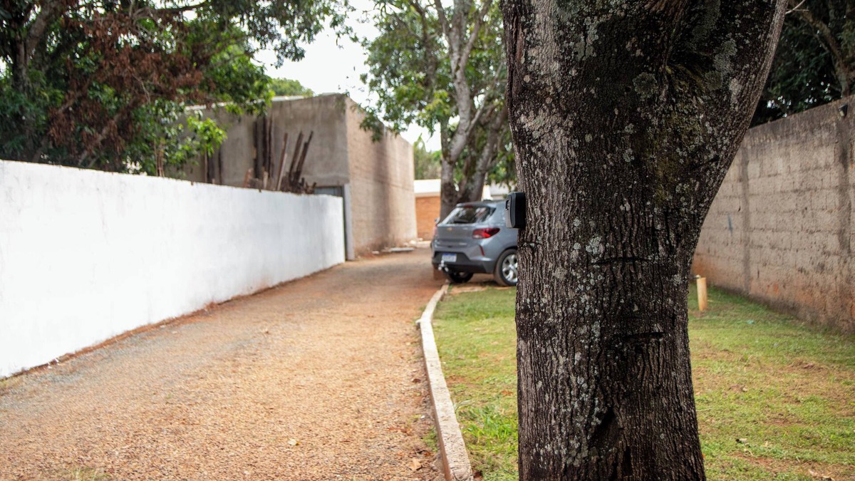 Brasilia Apartment | Charm and comfort close to the National Congress - Standard Triple Studio