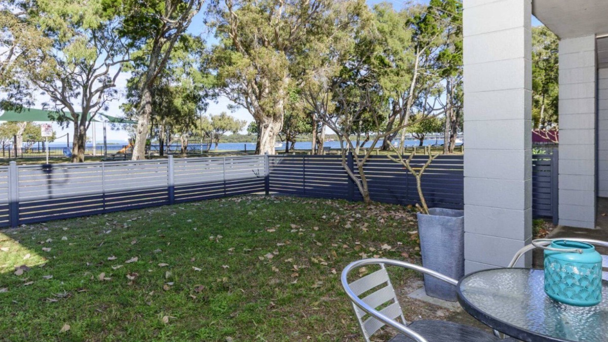 Bongaree Apartment | Charm and Comfort on Bribie