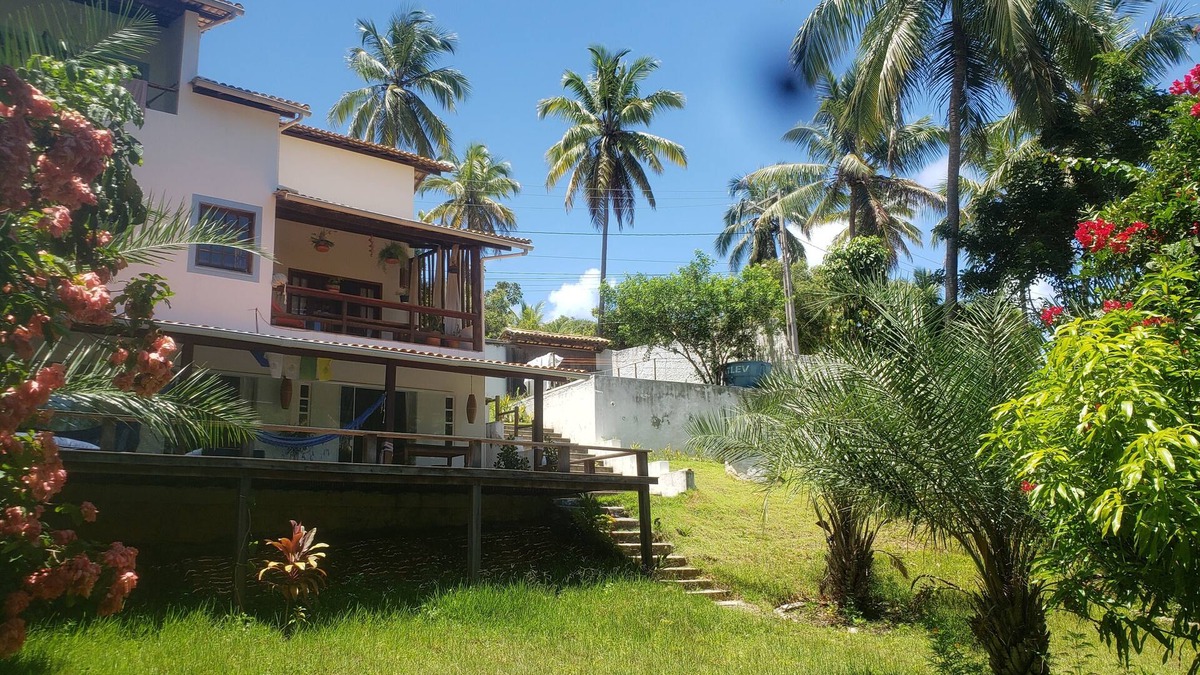 Mata de Sao Joao Apartment | Charm and peace in the village of Diogo