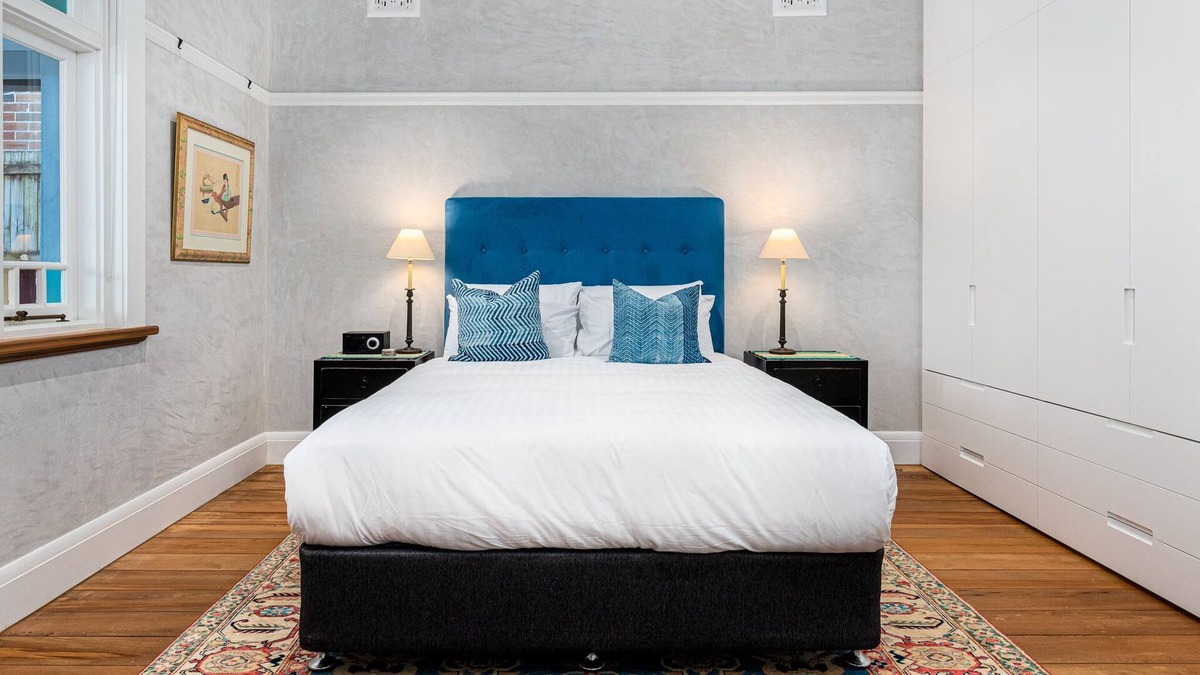 Clovelly House | Charm and Style in Clovelly