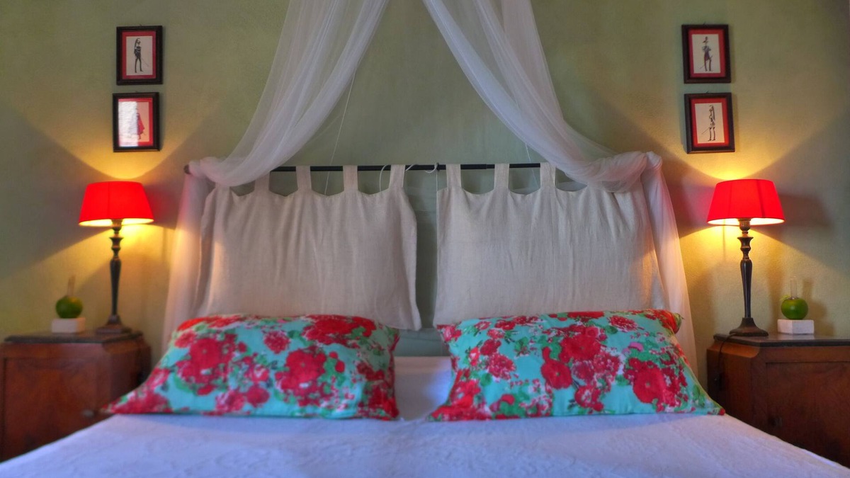 Sessa Aurunca Apartment | Charm, authenticity and cosiness in rural silence