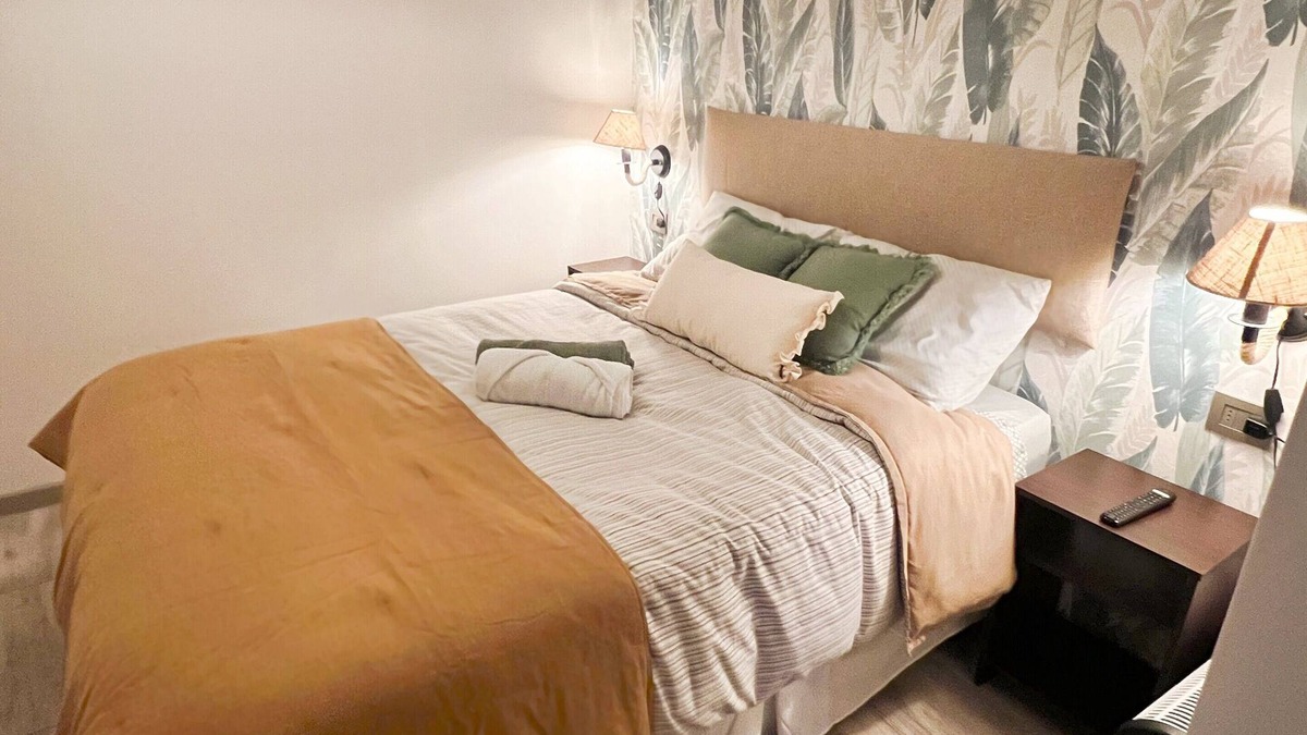 Downtown Santiago Apartment | Charm, comfort, and culture in downtown Santiago