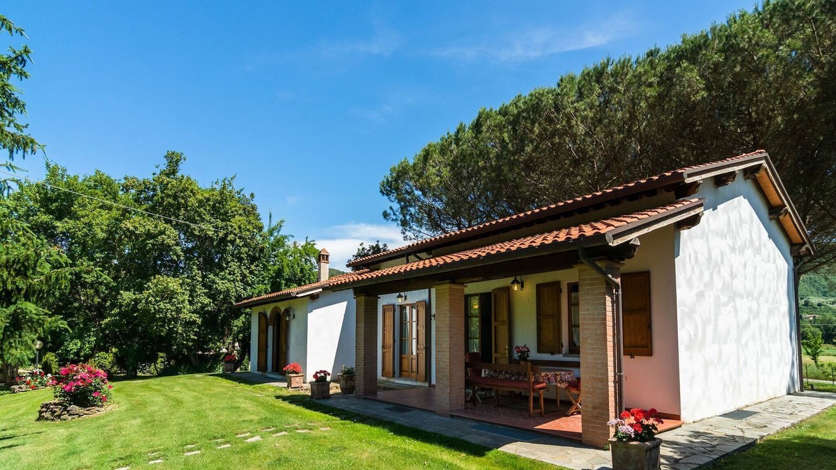 Pieve di Chio Other | Charm farmhouse with pool