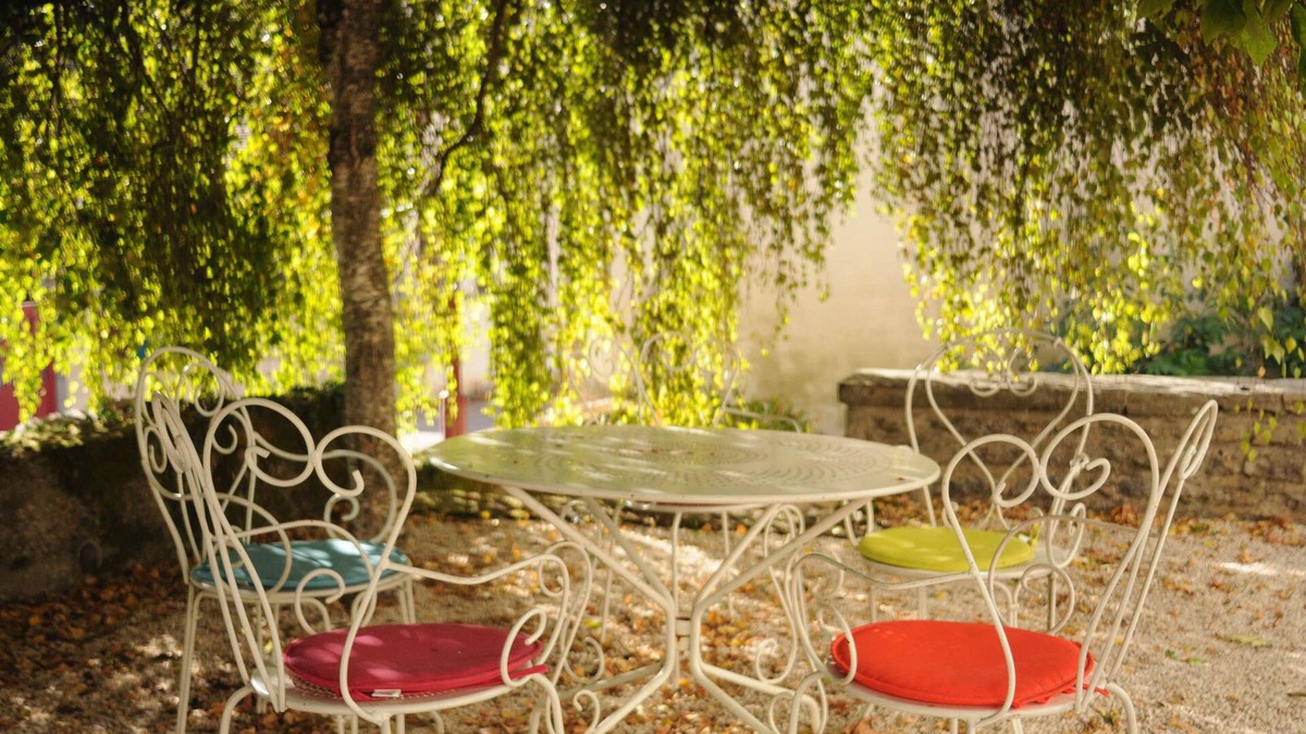 Saint-Gervais-sur-Couches House | Charming cottage 9 people, in the heart of Burgundy