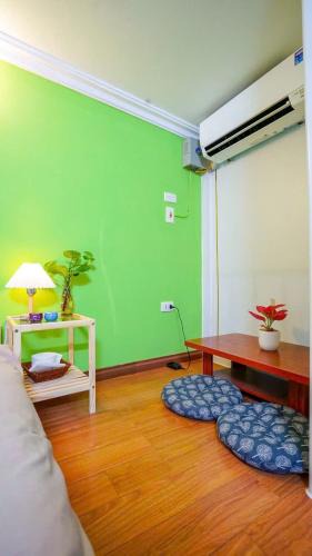Old Quarter Apartment | Charm Home 4