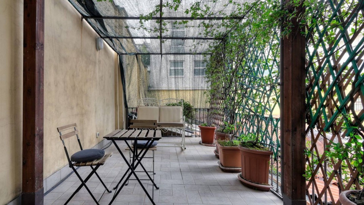 Porta Genova Apartment | Charm Next To The Navigli