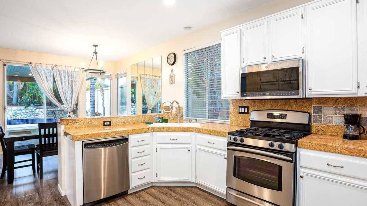 California House | Charm of Chino Hills