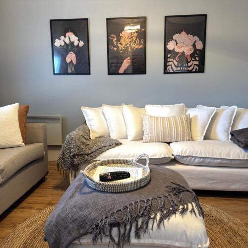 Invermay Apartment | Charm on Forster