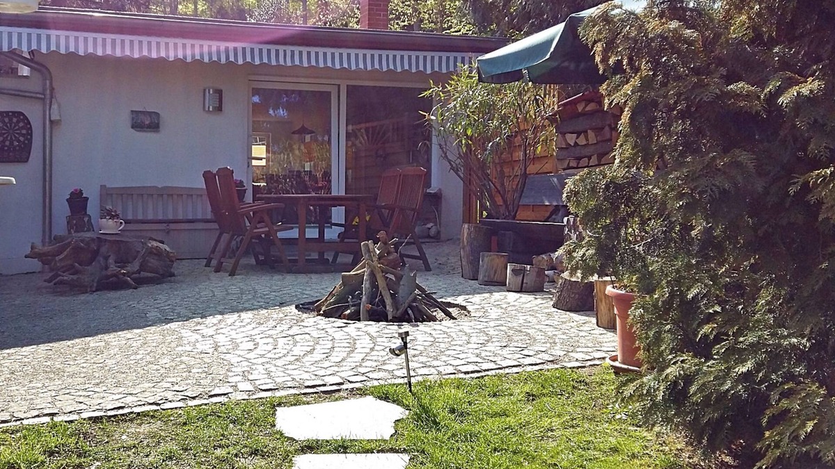 Blankenburg House | Charm with Cozy Comfort