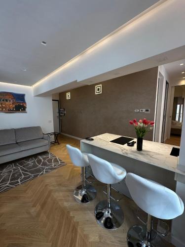 Rome City Centre Apartment | Charma Luxury Apartment - ROMA