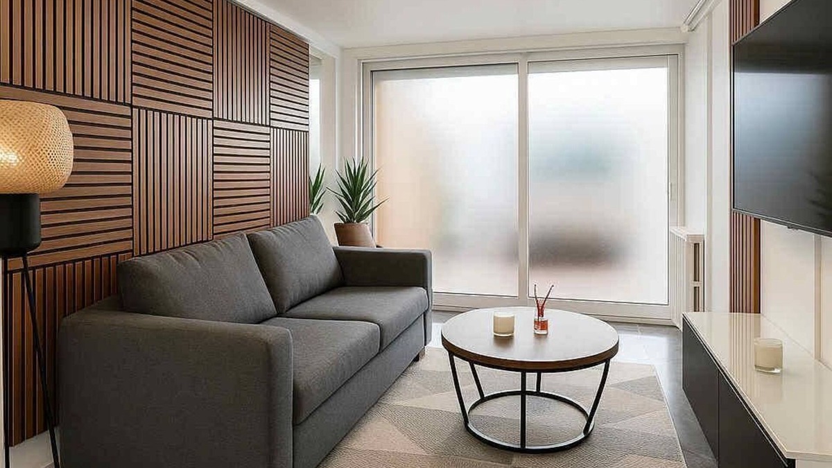 Le Mee-sur-Seine Apartment | Charmant appartement avec terrasse - Paris/Disney